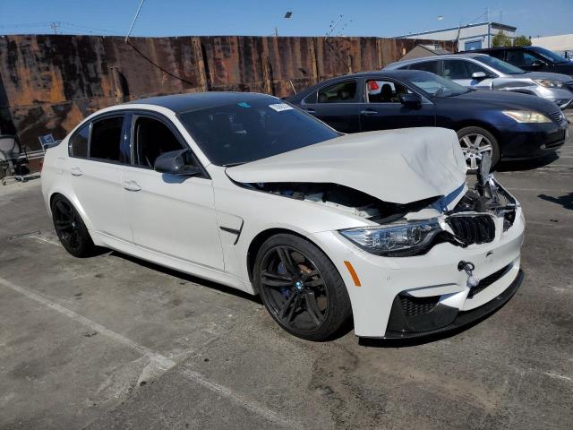 Photo 3 VIN: WBS8M9C54H5G42203 - BMW M3 