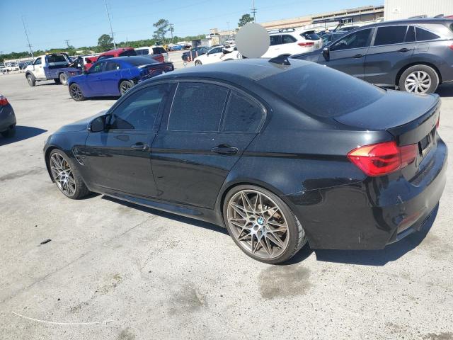 Photo 1 VIN: WBS8M9C54H5G83706 - BMW M3 