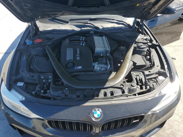 Photo 10 VIN: WBS8M9C54H5G83706 - BMW M3 