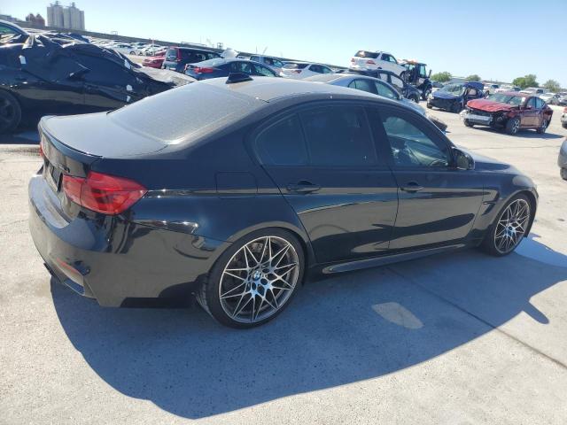 Photo 2 VIN: WBS8M9C54H5G83706 - BMW M3 