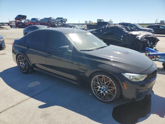 Photo 3 VIN: WBS8M9C54H5G83706 - BMW M3 