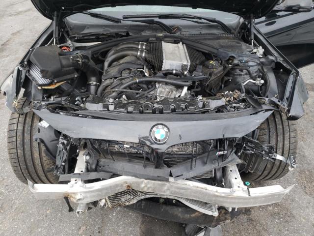 Photo 6 VIN: WBS8M9C54J5J77988 - BMW M3 