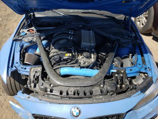 Photo 10 VIN: WBS8M9C54J5K98679 - BMW M3 