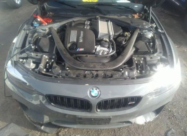 Photo 9 VIN: WBS8M9C54J5K99301 - BMW M3 