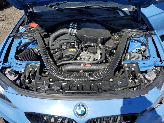 Photo 10 VIN: WBS8M9C54J5L01225 - BMW M3 