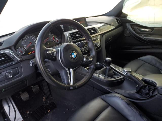 Photo 7 VIN: WBS8M9C54J5L72053 - BMW M3 