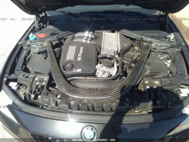 Photo 9 VIN: WBS8M9C55H5G84301 - BMW M3 