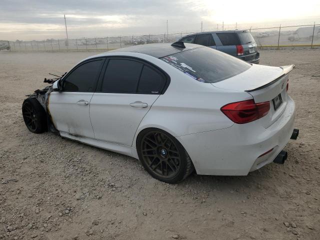 Photo 1 VIN: WBS8M9C55J5J78308 - BMW M3 