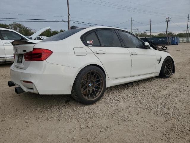 Photo 2 VIN: WBS8M9C55J5J78308 - BMW M3 