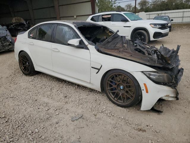 Photo 3 VIN: WBS8M9C55J5J78308 - BMW M3 