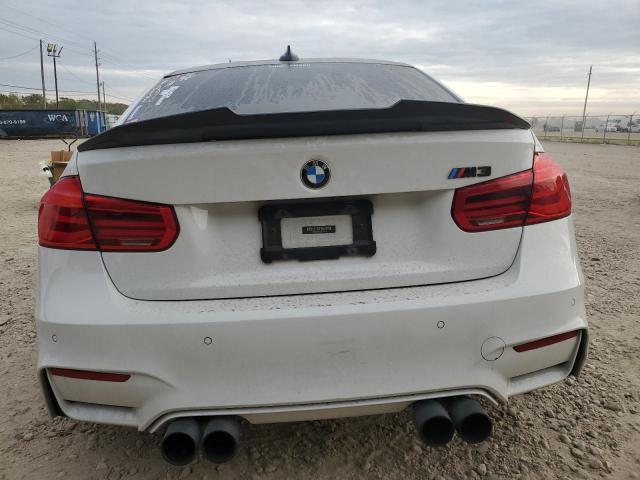 Photo 5 VIN: WBS8M9C55J5J78308 - BMW M3 