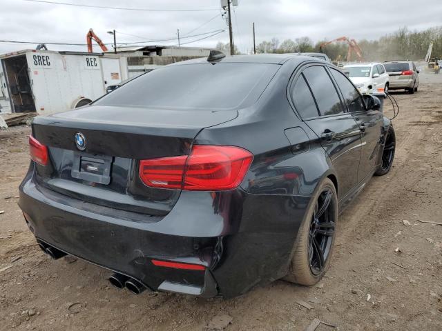 Photo 2 VIN: WBS8M9C55J5J78860 - BMW M3 