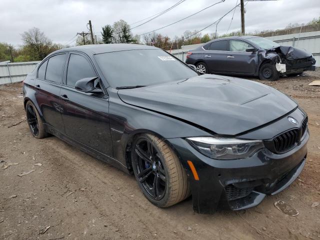 Photo 3 VIN: WBS8M9C55J5J78860 - BMW M3 