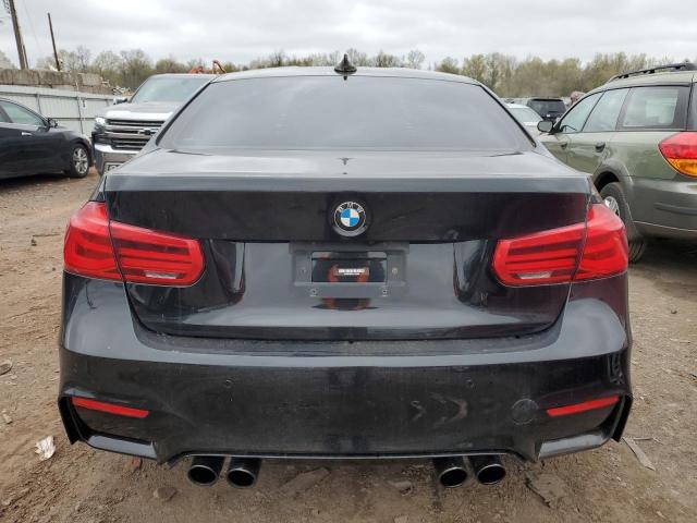 Photo 5 VIN: WBS8M9C55J5J78860 - BMW M3 