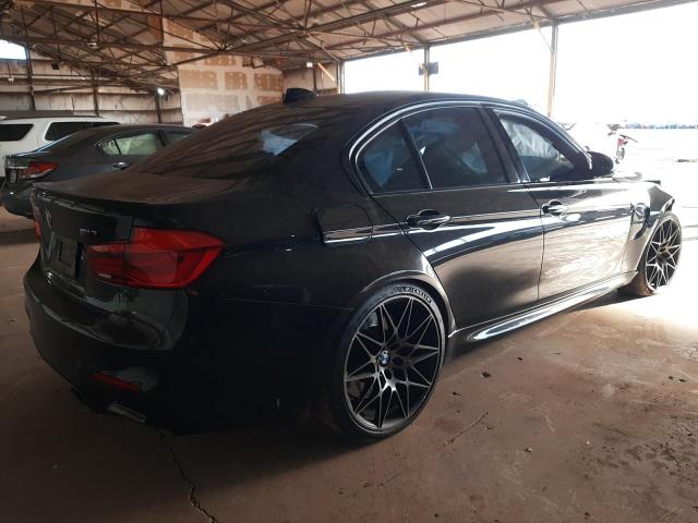 Photo 2 VIN: WBS8M9C55J5J79037 - BMW M3 