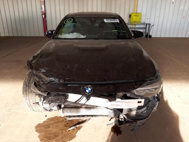 Photo 4 VIN: WBS8M9C55J5J79037 - BMW M3 