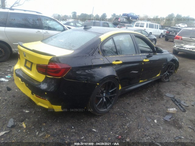 Photo 3 VIN: WBS8M9C55J5K99842 - BMW M3 