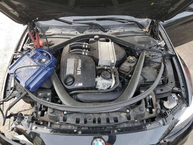 Photo 10 VIN: WBS8M9C55J5L00701 - BMW M3 