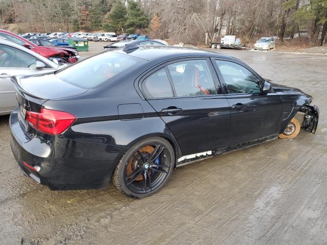 Photo 2 VIN: WBS8M9C55J5L00701 - BMW M3 