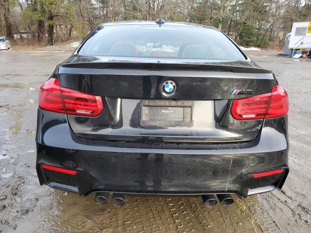 Photo 5 VIN: WBS8M9C55J5L00701 - BMW M3 