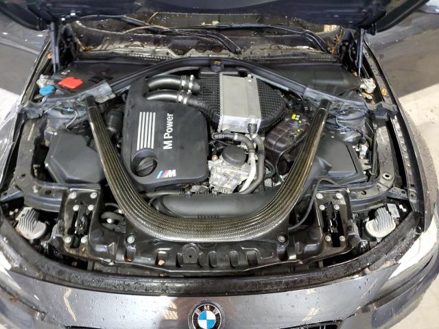 Photo 10 VIN: WBS8M9C55J5L01041 - BMW M3 