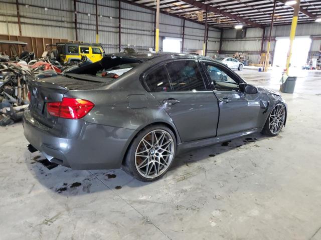 Photo 2 VIN: WBS8M9C55J5L01041 - BMW M3 