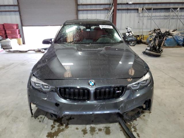 Photo 4 VIN: WBS8M9C55J5L01041 - BMW M3 