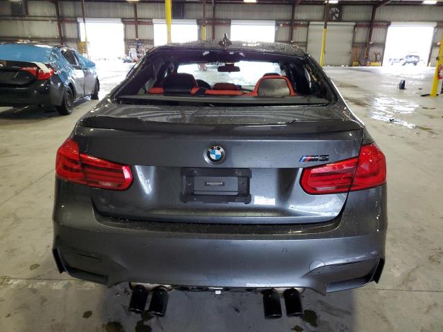 Photo 5 VIN: WBS8M9C55J5L01041 - BMW M3 