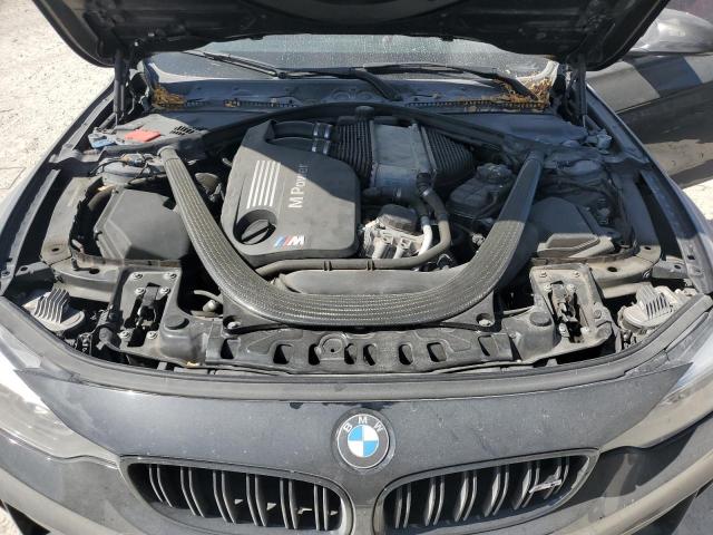 Photo 10 VIN: WBS8M9C55J5L01136 - BMW M3 