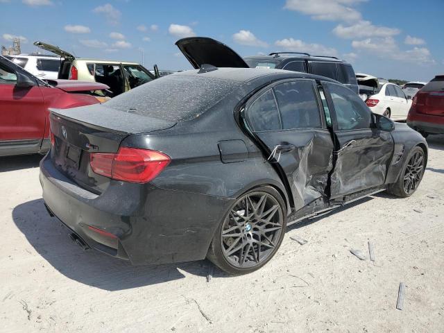 Photo 2 VIN: WBS8M9C55J5L01136 - BMW M3 