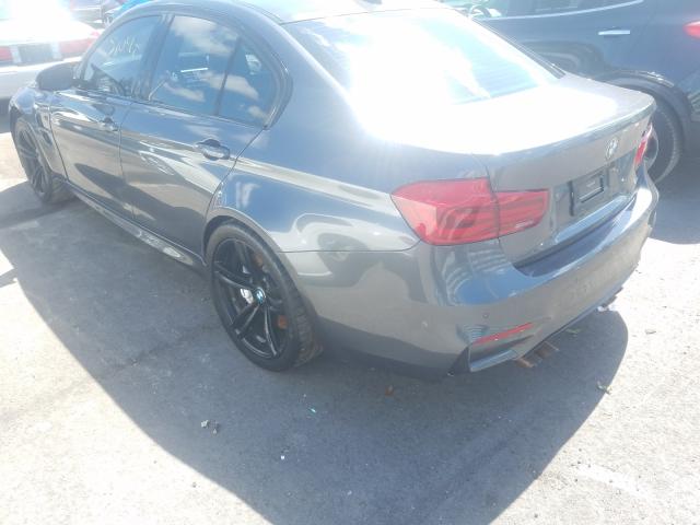 Photo 2 VIN: WBS8M9C56G5D30608 - BMW M3 