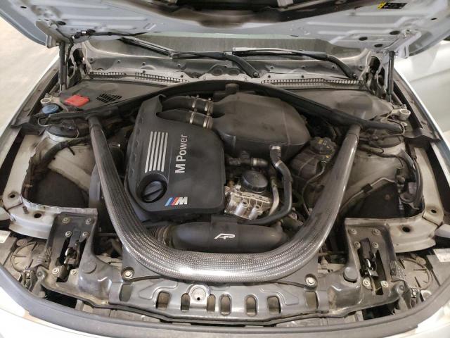 Photo 10 VIN: WBS8M9C56G5E68682 - BMW M3 