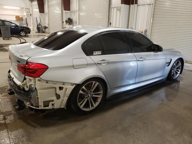 Photo 2 VIN: WBS8M9C56G5E68682 - BMW M3 