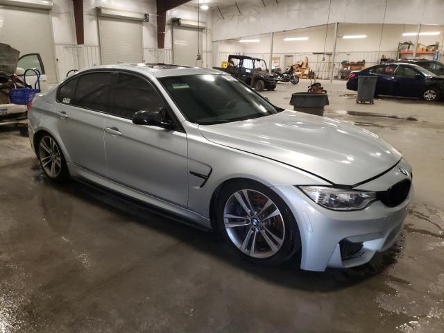 Photo 3 VIN: WBS8M9C56G5E68682 - BMW M3 