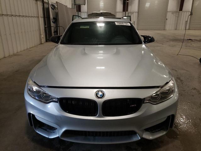 Photo 4 VIN: WBS8M9C56G5E68682 - BMW M3 