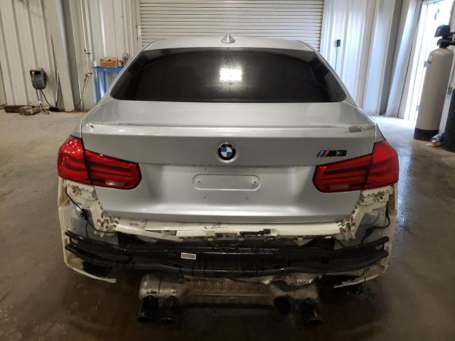 Photo 5 VIN: WBS8M9C56G5E68682 - BMW M3 