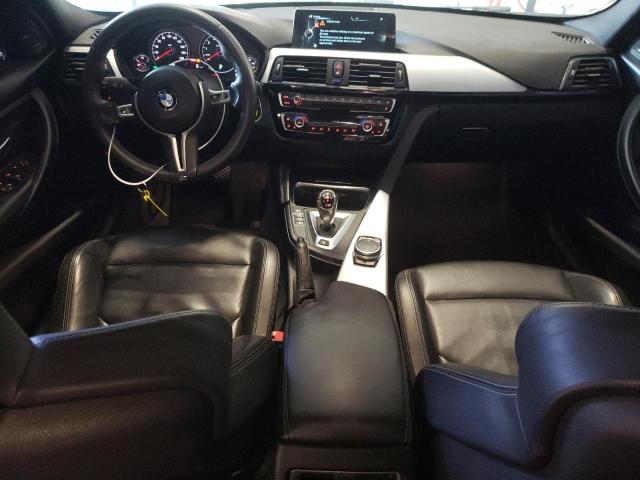 Photo 7 VIN: WBS8M9C56G5E68682 - BMW M3 