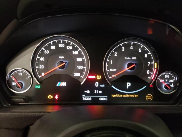 Photo 8 VIN: WBS8M9C56G5E68682 - BMW M3 