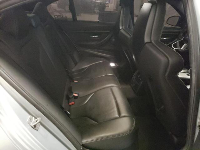 Photo 9 VIN: WBS8M9C56G5E68682 - BMW M3 