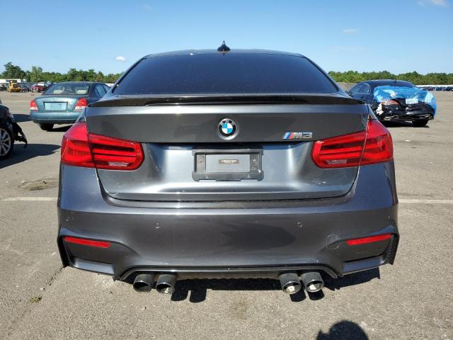 Photo 5 VIN: WBS8M9C56G5G41617 - BMW M3 