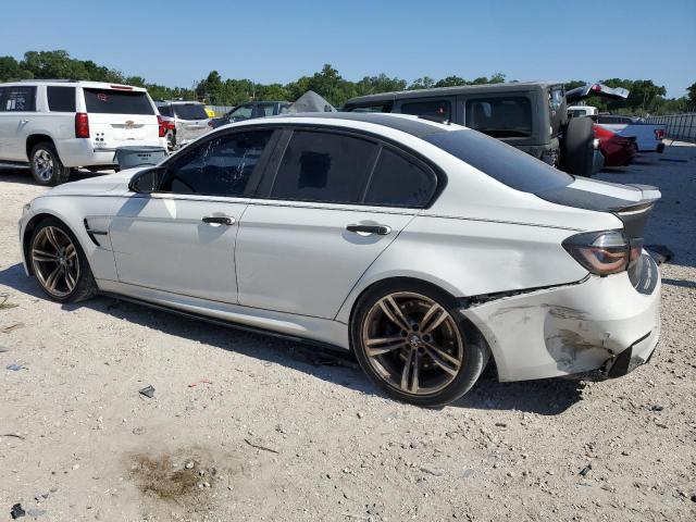 Photo 1 VIN: WBS8M9C56GP966639 - BMW M3 