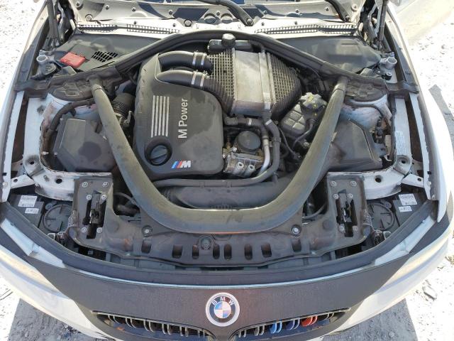 Photo 10 VIN: WBS8M9C56GP966639 - BMW M3 
