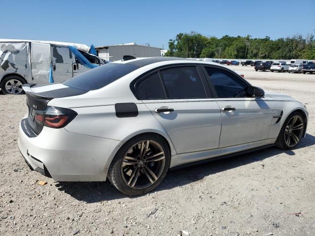 Photo 2 VIN: WBS8M9C56GP966639 - BMW M3 