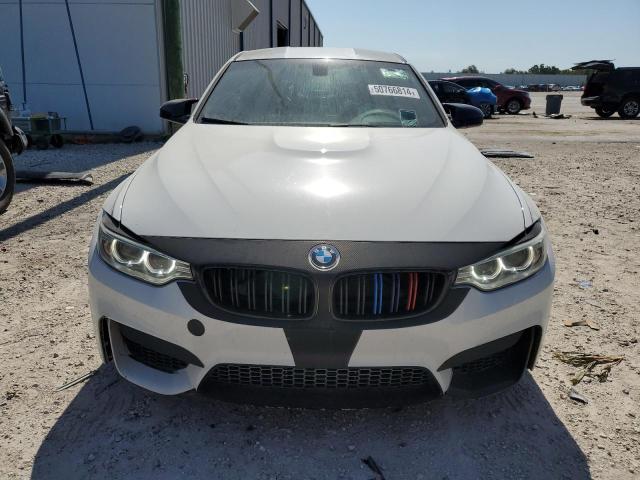 Photo 4 VIN: WBS8M9C56GP966639 - BMW M3 