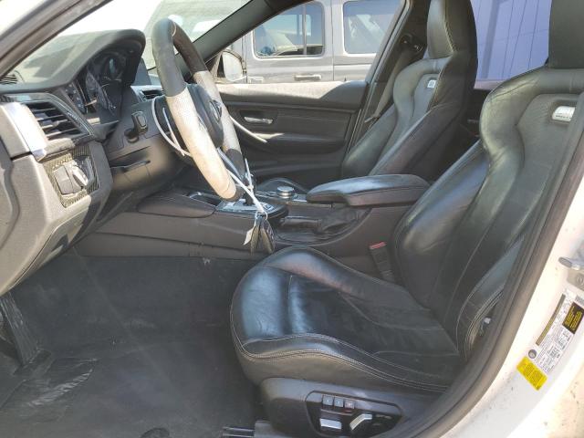 Photo 6 VIN: WBS8M9C56GP966639 - BMW M3 
