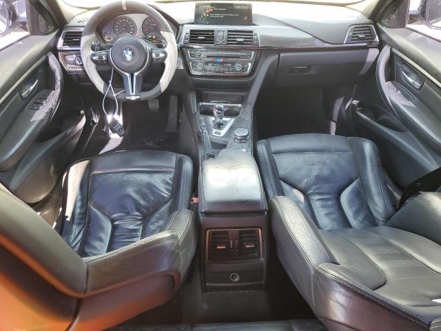 Photo 7 VIN: WBS8M9C56GP966639 - BMW M3 