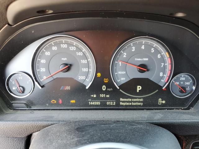 Photo 8 VIN: WBS8M9C56GP966639 - BMW M3 