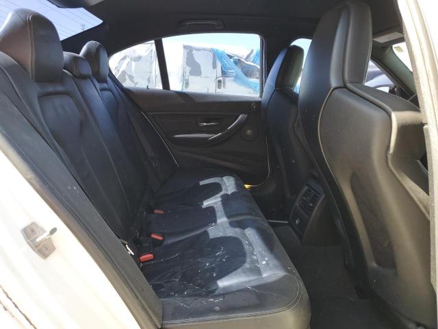 Photo 9 VIN: WBS8M9C56GP966639 - BMW M3 