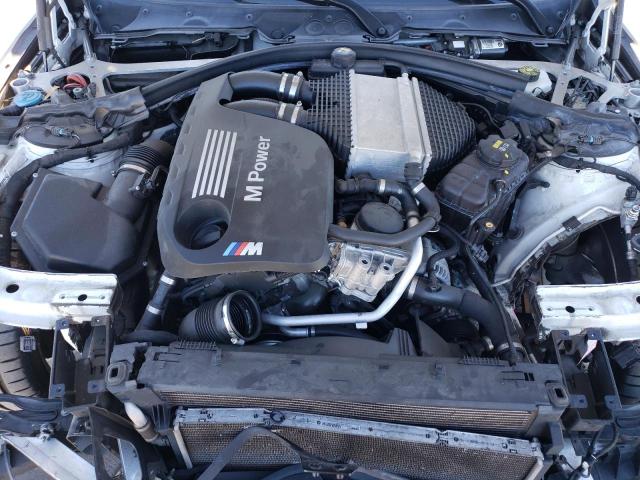 Photo 10 VIN: WBS8M9C56H5G83559 - BMW M3 