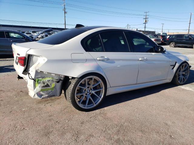 Photo 2 VIN: WBS8M9C56H5G83559 - BMW M3 